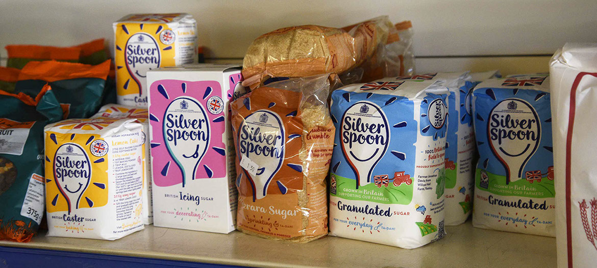 Purchase food and drink including groceries from Maggie's Fruit and Veg in Portree